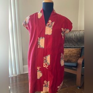 Horses Atelier short smoking dress